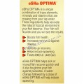 ESHA OPTIMA FISH HEALTH BOOSTER